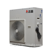 Proveedor chino CHIGO High Efficiency Commercial Calentador de agua de la bomba de calor